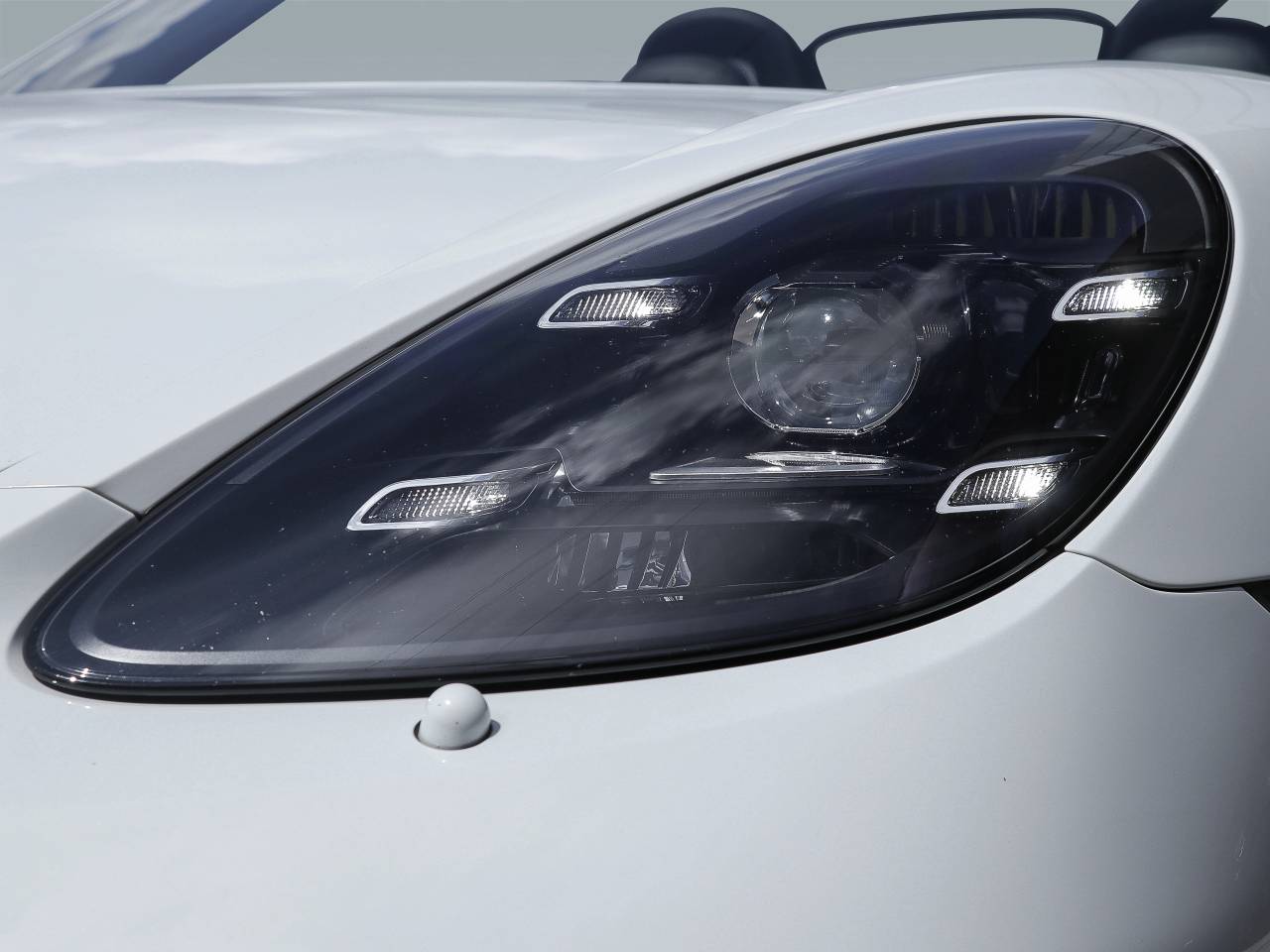 Porsche 718 type 982 Boxster - 2018 - Joinsteer - #16