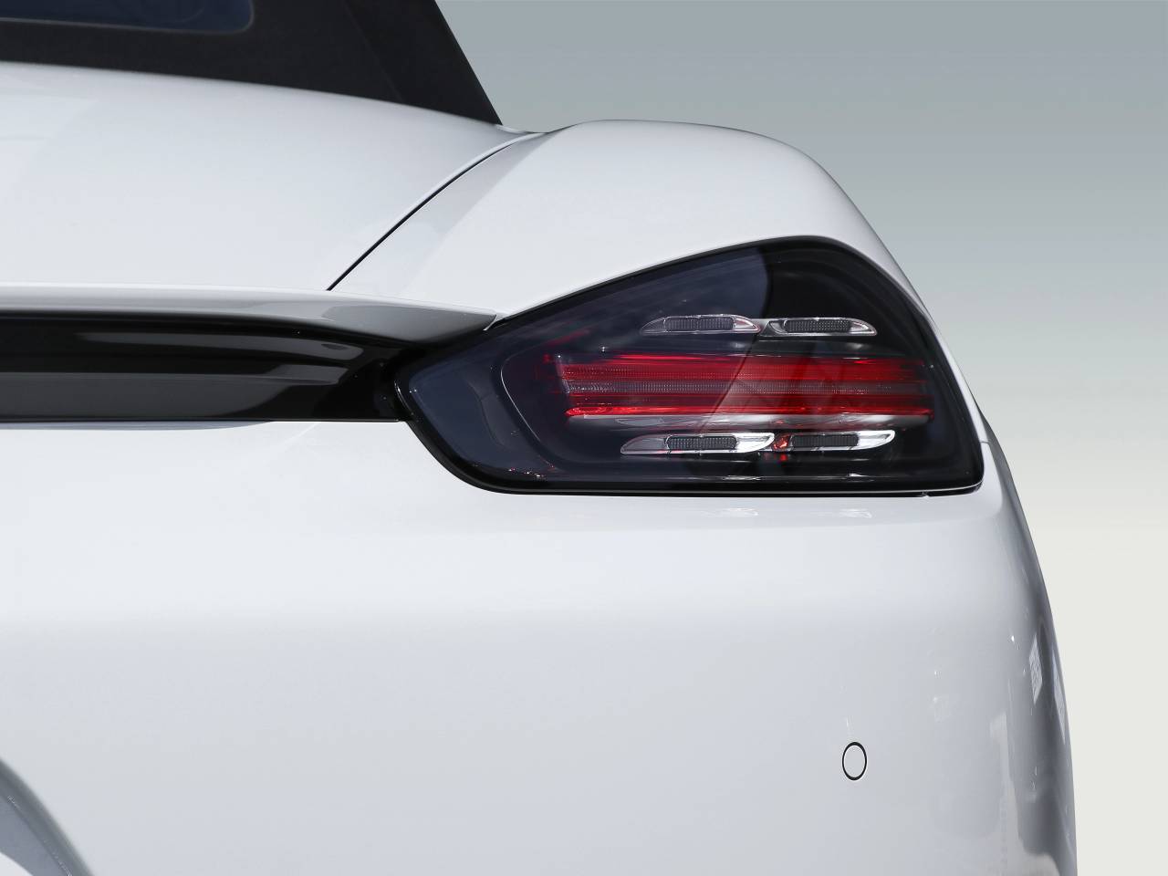Porsche 718 type 982 Boxster - 2018 - Joinsteer - #20