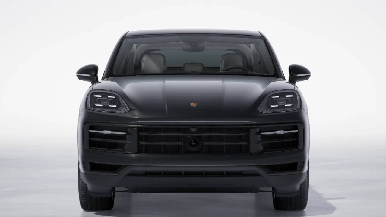 Porsche Cayenne III ph2 S E-Hybrid Coupé - 2024 - Joinsteer - #9