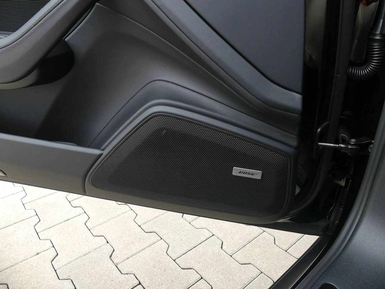 Porsche Panamera II ph2 4 Sport Turismo Platinum Edition - 2023 - Joinsteer - #18