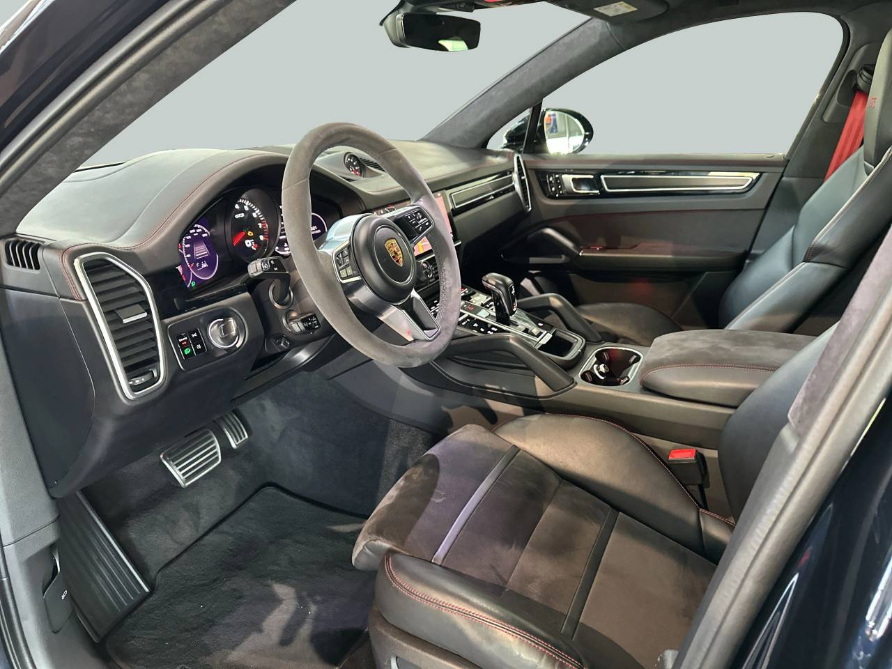 Porsche Cayenne III GTS Coupé - 2021 - Joinsteer - #13