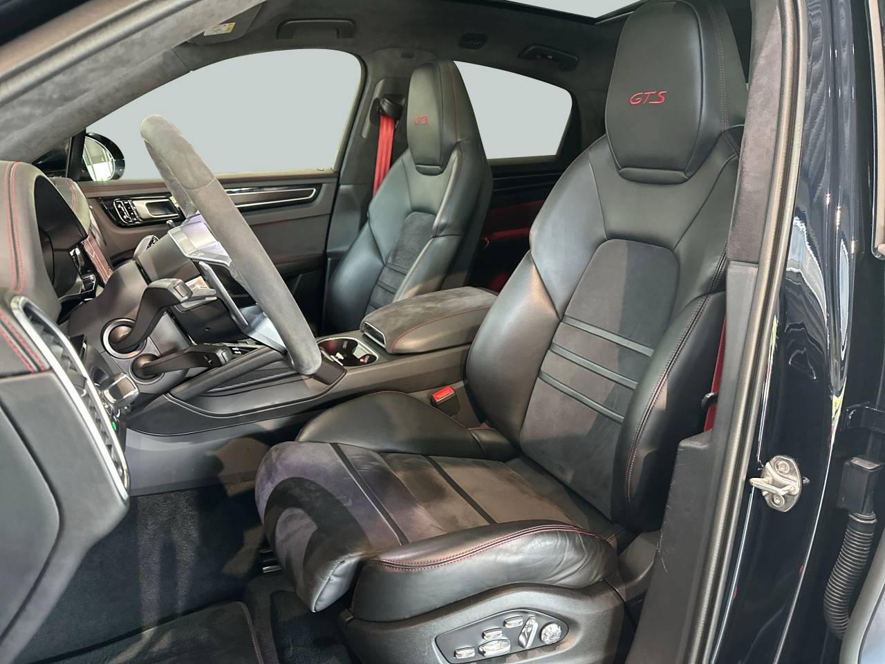 Porsche Cayenne III GTS Coupé - 2021 - Joinsteer - #14