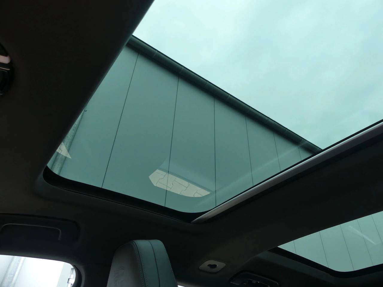 Porsche Panamera II ph2 4 Sport Turismo Platinum Edition - 2023 - Joinsteer - #25