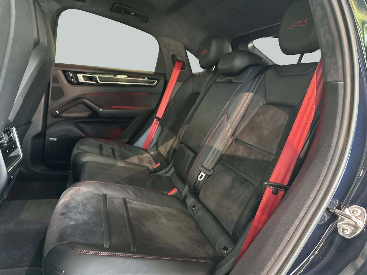 Porsche Cayenne III GTS Coupé - 2021 - Joinsteer - #18