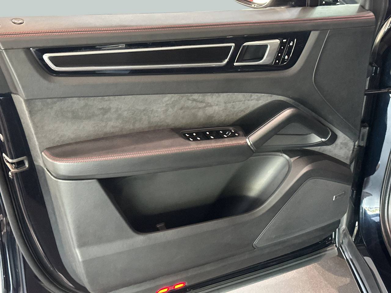 Porsche Cayenne III GTS Coupé - 2021 - Joinsteer - #20