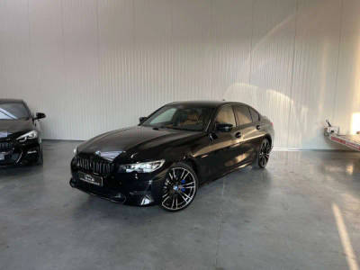 BMW 316 Sport 316d - 2022 - Joinsteer - #1