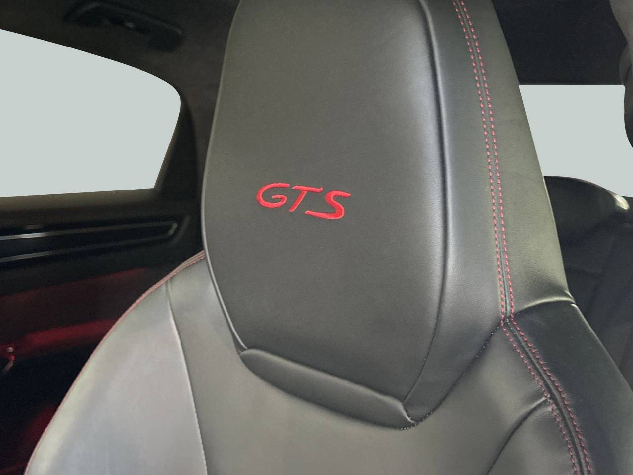Porsche Cayenne III GTS Coupé - 2021 - Joinsteer - #23