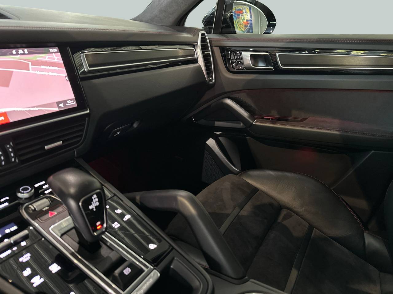 Porsche Cayenne III GTS Coupé - 2021 - Joinsteer - #31