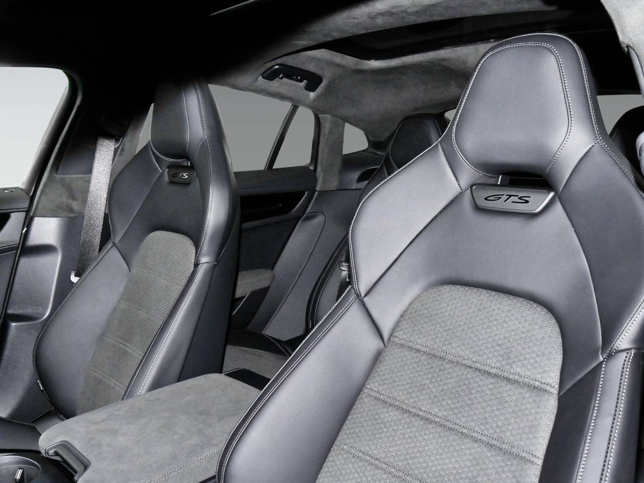 Porsche Panamera III GTS - 2025 - Joinsteer - #5