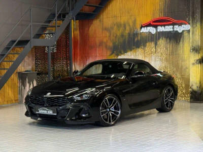 BMW Z4 M40i Roadster M40i - 2024 - Joinsteer - #1