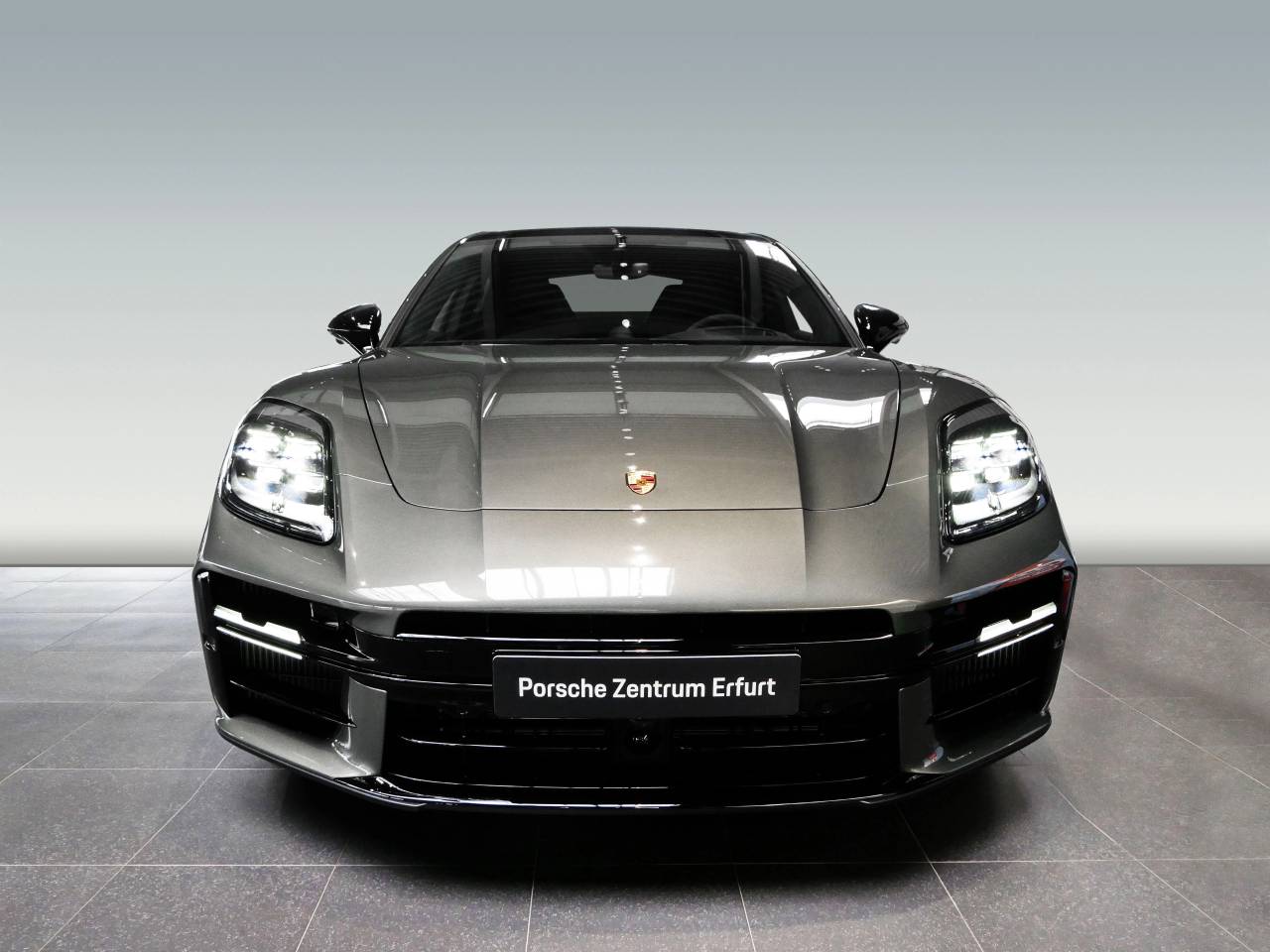 Porsche Panamera III GTS - 2025 - Joinsteer - #8