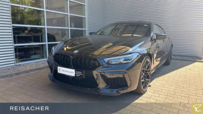 BMW M8 Competition Gran Coupé XDrive - 2024 - Joinsteer - #1