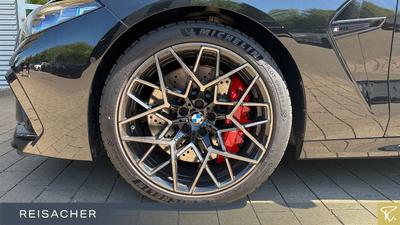 BMW M8 Competition Gran Coupé XDrive