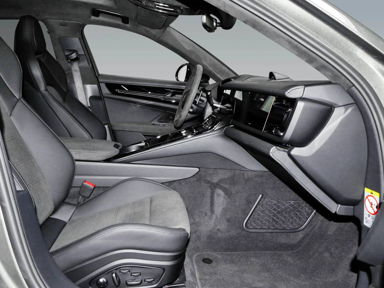 Porsche Panamera III GTS - 2025 - Joinsteer - #10