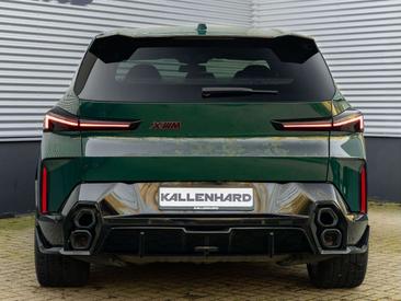 BMW XM Individual — photo 4