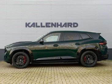 BMW XM Individual — photo 5