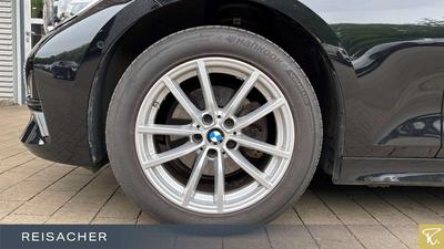 BMW Série 3 Luxury 320d XDrive