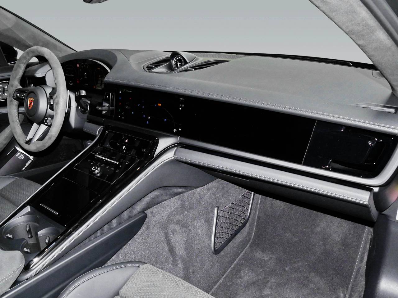 Porsche Panamera III GTS - 2025 - Joinsteer - #11