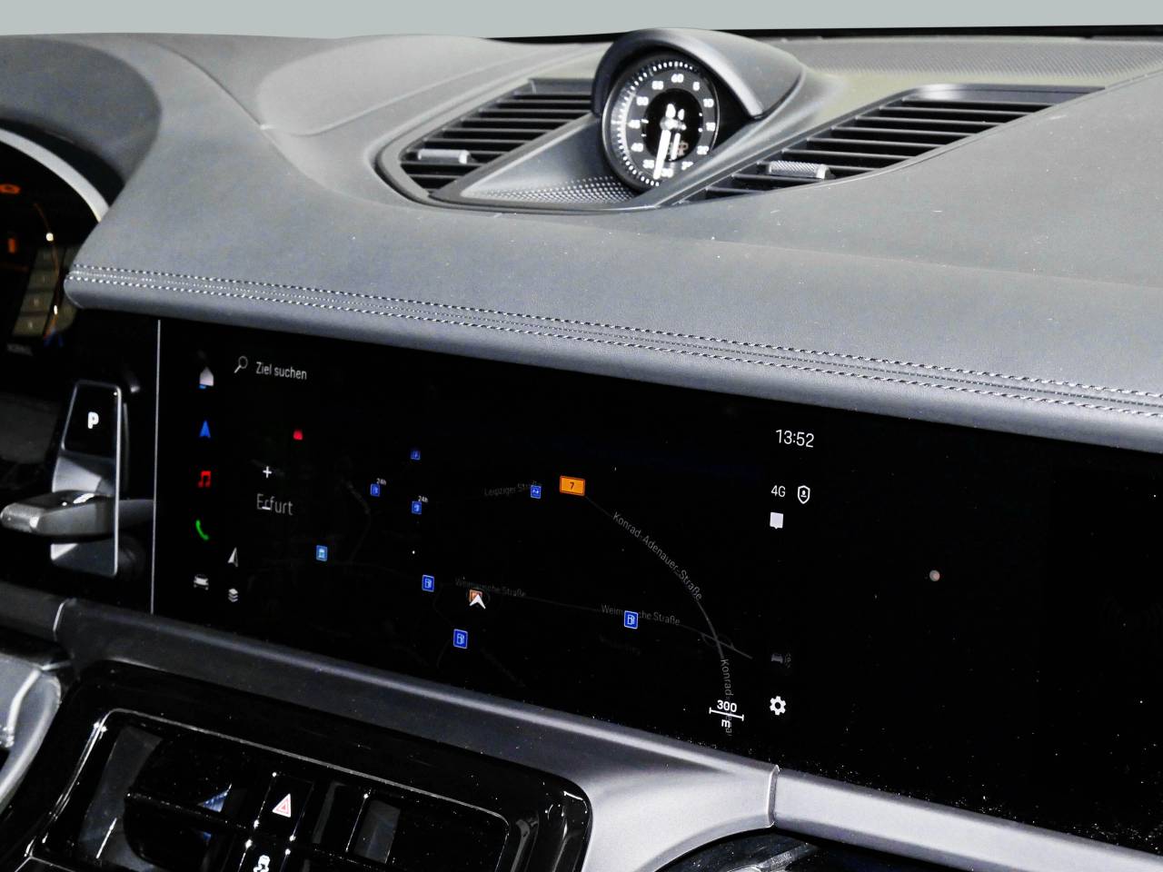 Porsche Panamera III GTS - 2025 - Joinsteer - #12