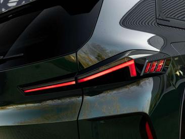 BMW XM Individual — photo 12
