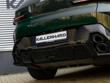 BMW XM Individual — photo 14