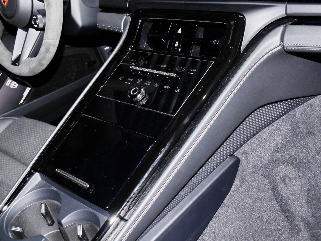 Porsche Panamera III GTS - 2025 - Joinsteer - #13