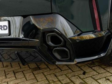 BMW XM Individual — photo 15