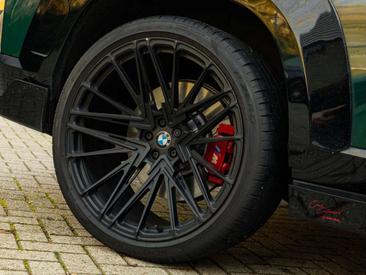 BMW XM Individual — photo 16
