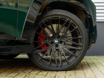 BMW XM Individual — photo 17
