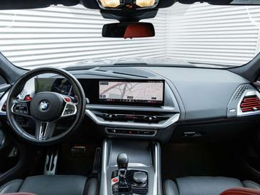 BMW XM Individual — photo 20