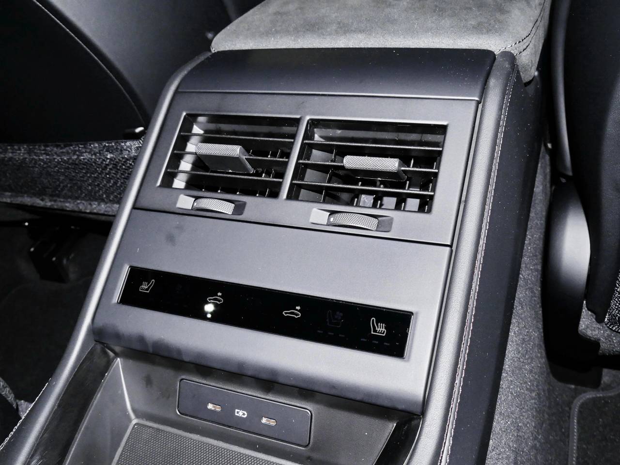 Porsche Panamera III GTS - 2025 - Joinsteer - #15