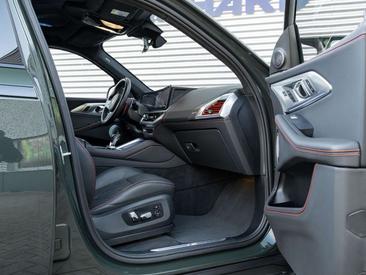 BMW XM Individual — photo 22