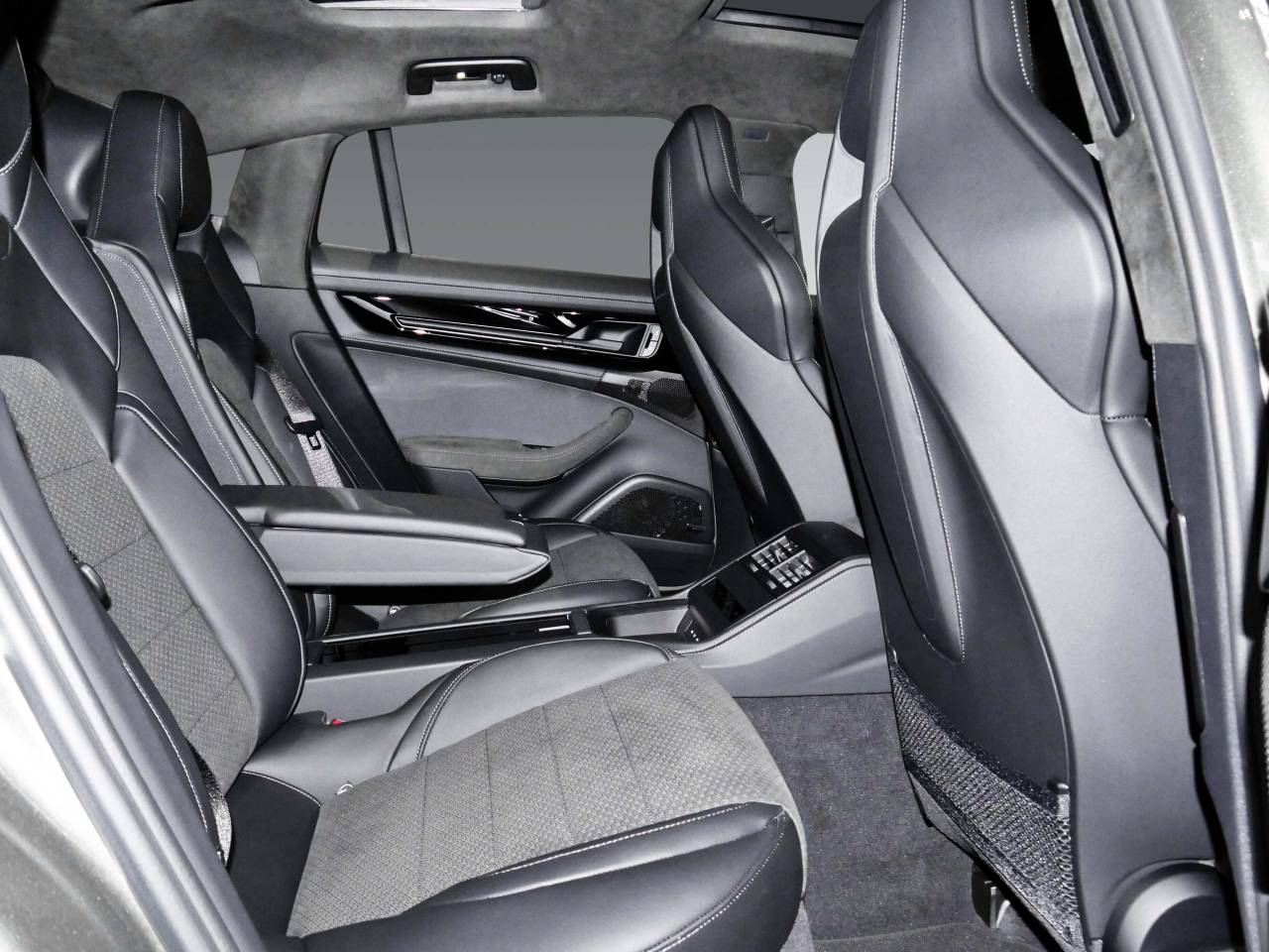 Porsche Panamera III GTS - 2025 - Joinsteer - #16