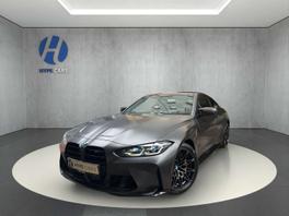 BMW M4 Competition - 2021 - Joinsteer - #1