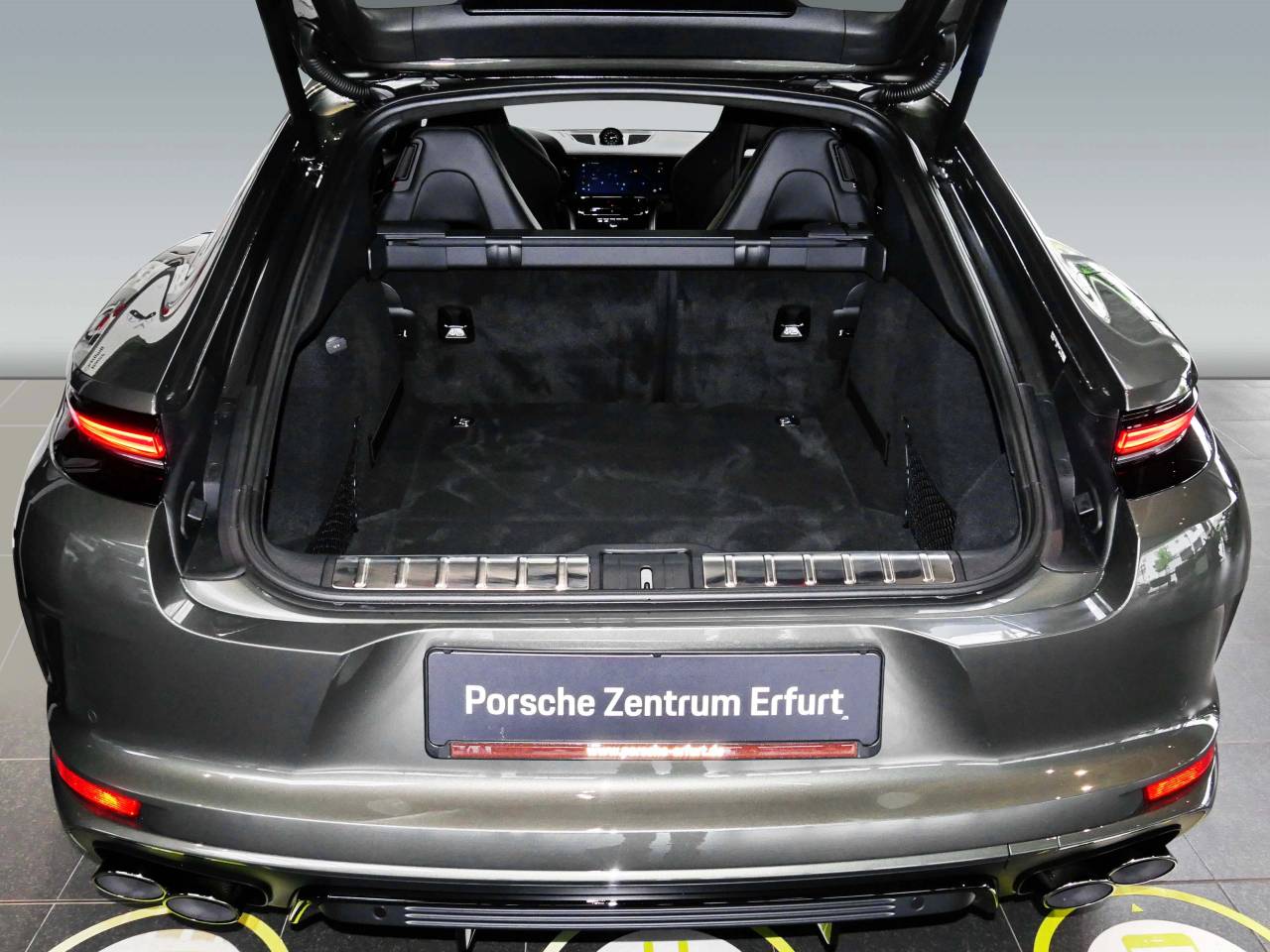 Porsche Panamera III GTS - 2025 - Joinsteer - #17