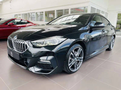 BMW 218 Gran Coupé M Sport I - 2022 - Joinsteer - #1