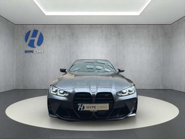 BMW M4 Competition — photo 2