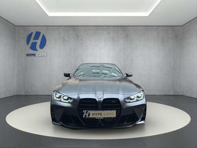 BMW M4 Competition