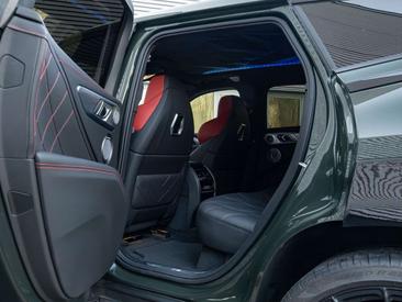 BMW XM Individual — photo 29