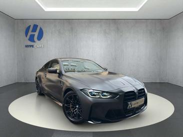 BMW M4 Competition — photo 3