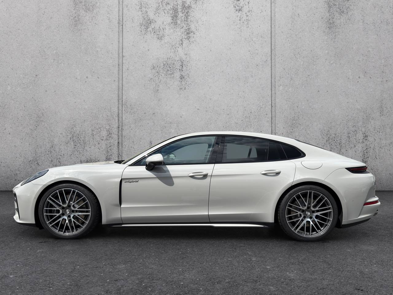 Porsche Panamera III 4 E-Hybrid - 2025 - Joinsteer - #2