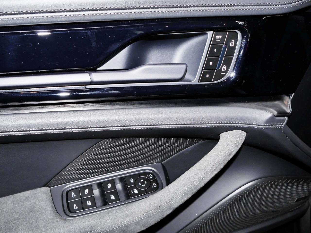 Porsche Panamera III GTS - 2025 - Joinsteer - #18