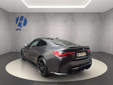 BMW M4 Competition — photo 5
