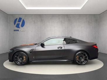 BMW M4 Competition — photo 6