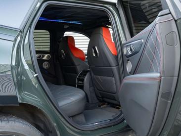 BMW XM Individual — photo 33