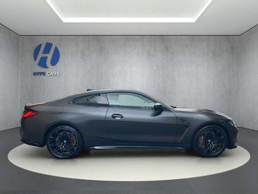 BMW M4 Competition — photo 7