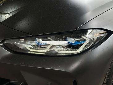 BMW M4 Competition — photo 9