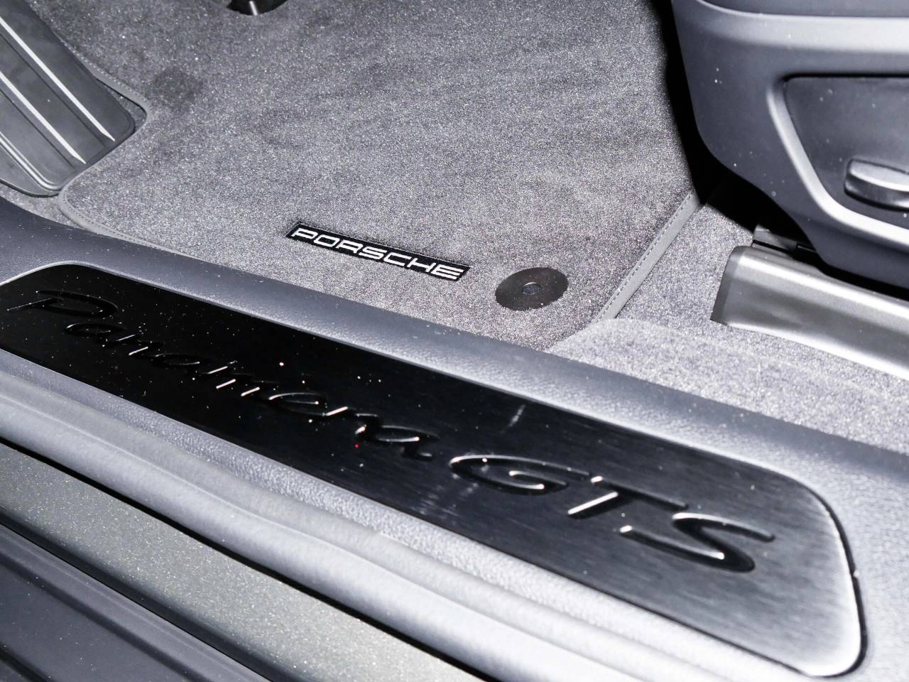 Porsche Panamera III GTS - 2025 - Joinsteer - #20