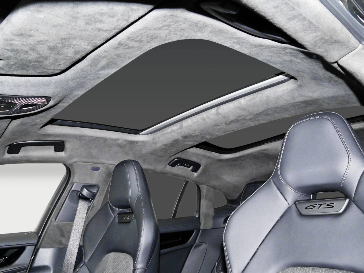 Porsche Panamera III GTS - 2025 - Joinsteer - #21