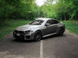 BMW M2 Coupe M2 - 2025 - Joinsteer - #1